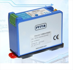 Bộ chuyển đổi tín hiệu đo độ rung và tốc độ vòng quay PVTVM TR4101, TR4102